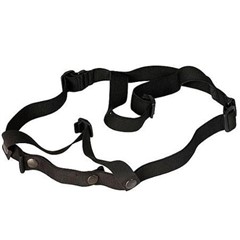 BNS A-Strap for BNS Tech Carbon Neck Support