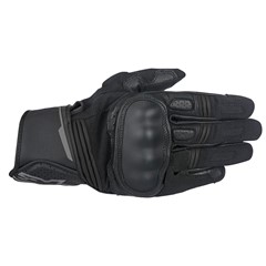 Booster Leather Gloves