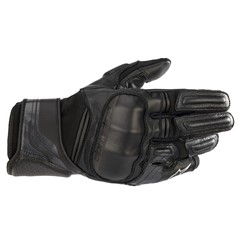 Booster V2 Leather Gloves