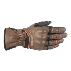 Cafe Divine Drystar Leather Gloves