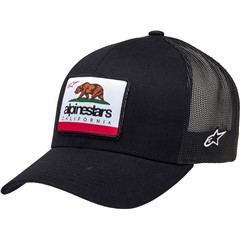 Cali 2.0 Hats