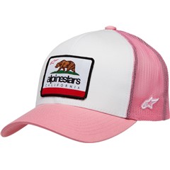Cali 2.0 Womens Hats
