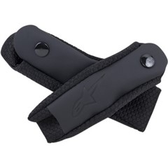 Chin Strap Set for S-M10/S-M8 Supertech Helmets