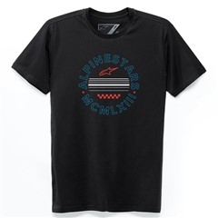 Circular T-Shirts