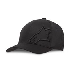 Corp Shift 2 Curved Brim Hats