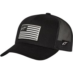 Flag Snapback Hats