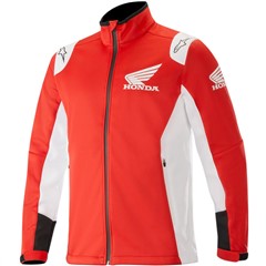 Honda Softshell Jackets