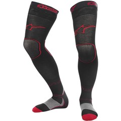 Long Tech MX Thick Socks