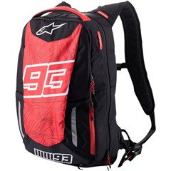 MM93 Jerez V2 Backpack