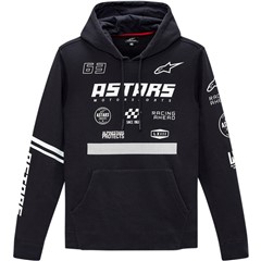 Multi Race Hoodies
