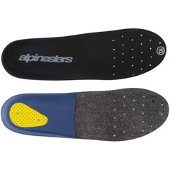 New Tech 10 Footbed Insert