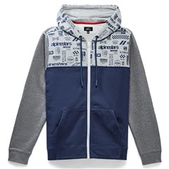 Perpetuity Hoodies