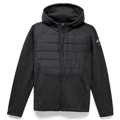 Push Hybrid Jacket