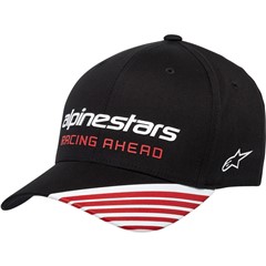 Race Phase Hats