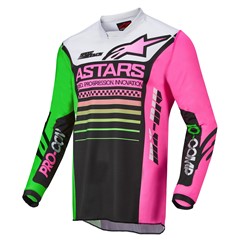 Racer Compass Jerseys