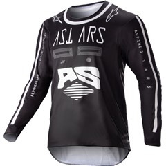 Racer Found Kids Jerseys