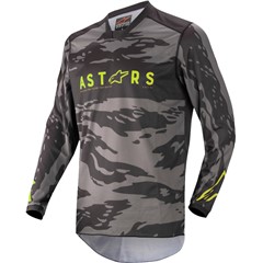 Racer Tactical Youth Jerseys