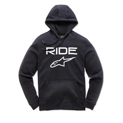 Ride 2.0 Fleece