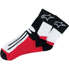 Road Racing Ankle Length Socks