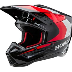 S-M5 Honda Helmets