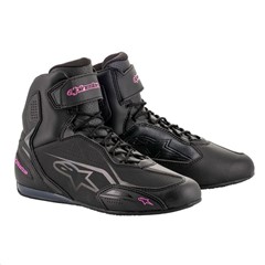 Stella Faster-3 Womens Riding Shoes