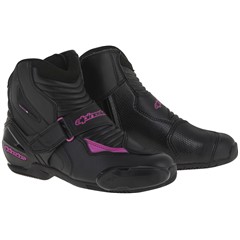 Stella SMX-1 R Womens Boots