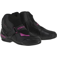 Stella SMX-1R Vented Womens Boots