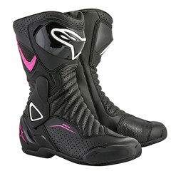 Stella SMX-6 V2 Vented Womens Boots