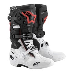 Tech 10 Supervented Boots