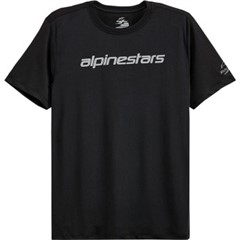 Tech Linear Performance T-Shirts