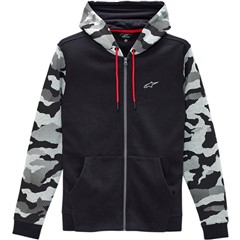Terrain Hoodies
