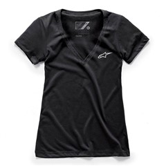 V-Neck Womens T-Shirts