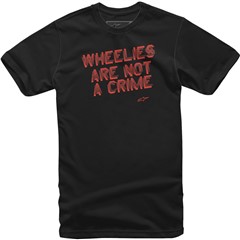 Wheelies T-Shirts