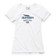 Winged Team Womens T-Shirts