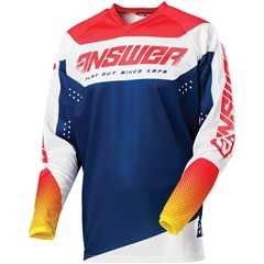 A21 Syncron Charge Jersey