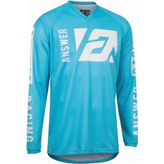 A22 Syncron Youth Merge Jerseys