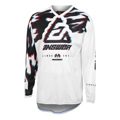 Syncron Meltdown Jersey