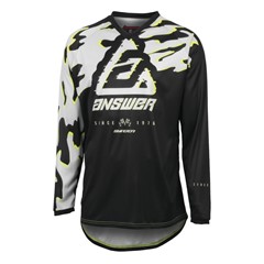 Syncron Meltdown Youth Jersey