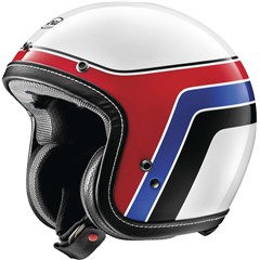 Classic-V Groovy Helmets