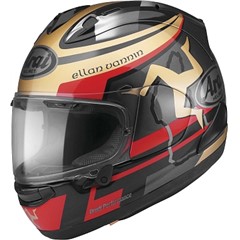 Corsair-X Isle of Man 2020 Helmets