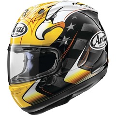 Corsair-X Kenny Roberts 2020 Helmets