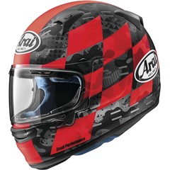 Regent-X Patch Helmets