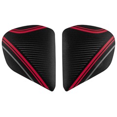 Shield Cover Sets for DT-X Helmets