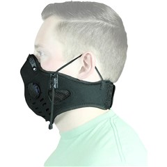 Neoprene Dust Mask