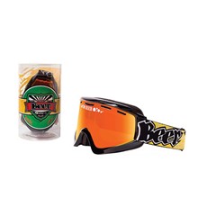 Cold Beer Goggles