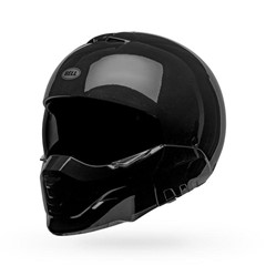 Broozer Solid Helmet
