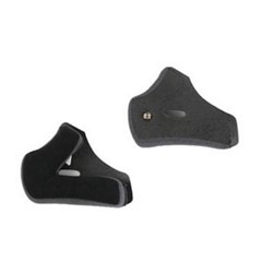 Cheek Pads for Mag-9 Helmets
