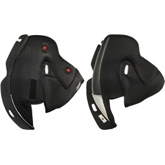 Cheek Pads for SRT Helmets