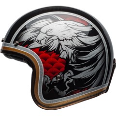 Custom 500 Carbon Osprey Helmet