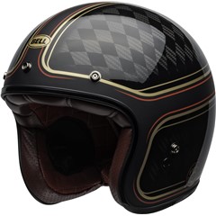 Custom 500 Carbon RSD Checkmate Helmet